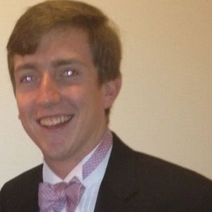 Meet your Posher, Jake